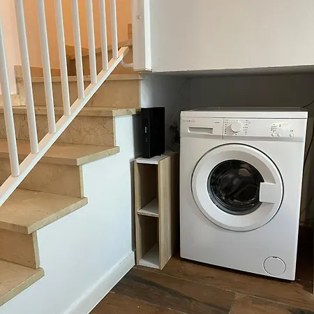 Aritae Casa vacanze *