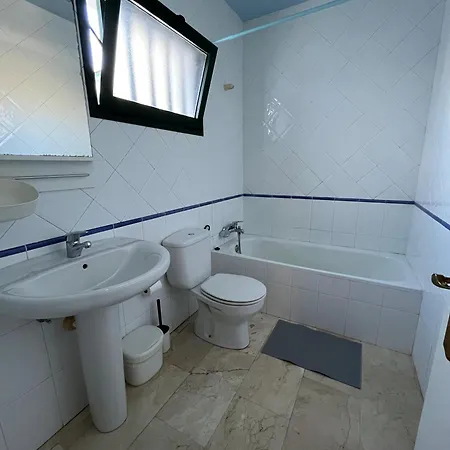 Aritae Casa vacanze *