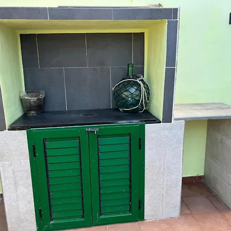 Casa vacanze Aritae Costa Teguise