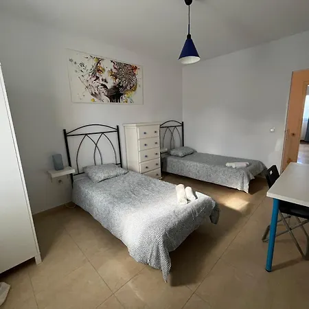 Aritae Casa vacanze Costa Teguise