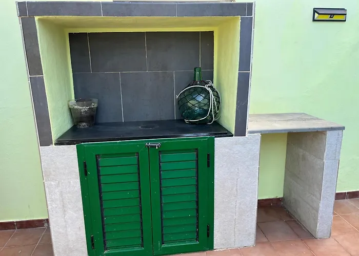 Nyaraló Aritae Costa Teguise