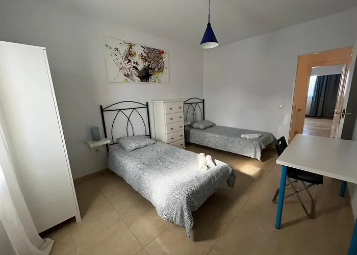 Aritae Nyaraló Costa Teguise