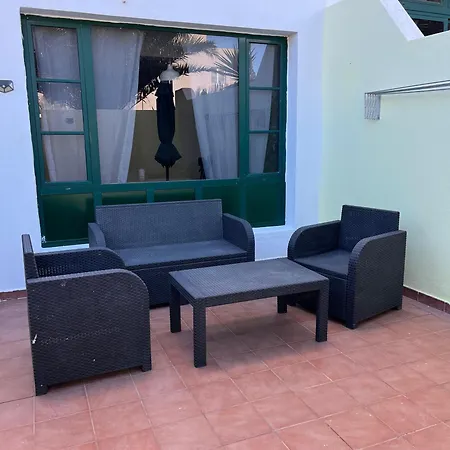 Aritae Dom wakacyjny Costa Teguise