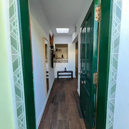 Holiday home Aritae