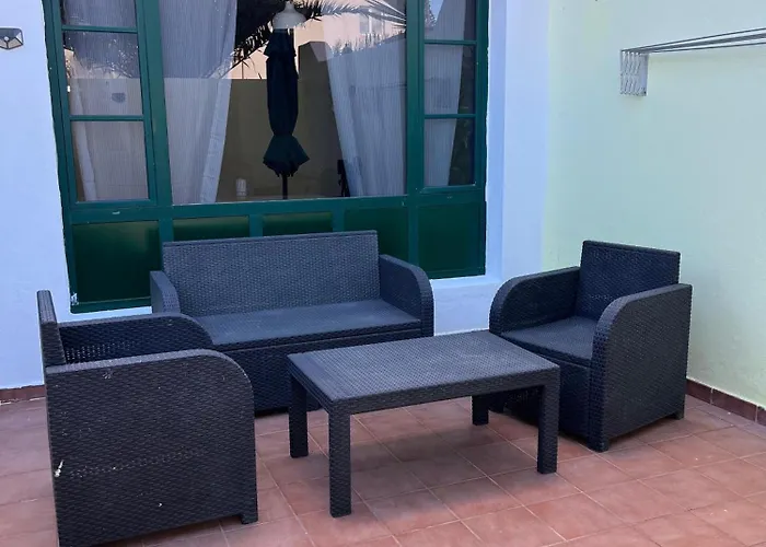 Aritae 別荘 コスタ・テギセ