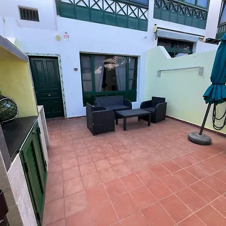 Ferienhaus Aritae Costa Teguise